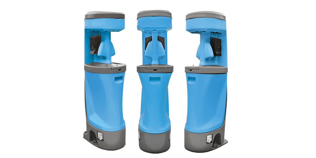 Portable Handwashing Stations Grand Junction CO