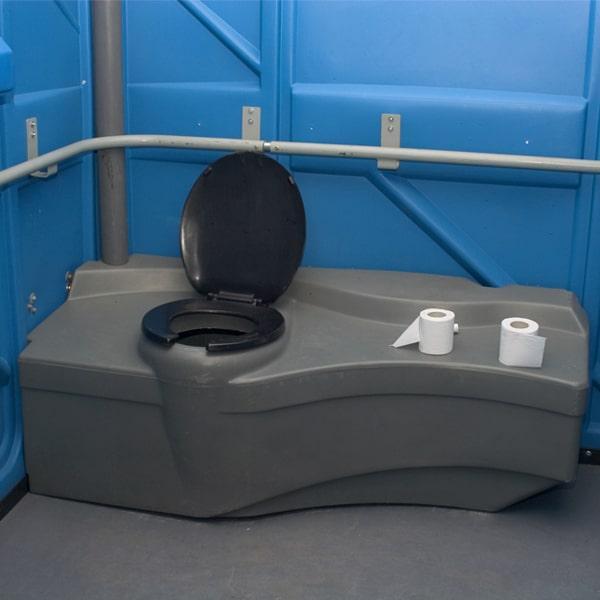 Wedding Porta Potty Rentals Grand Junction CO