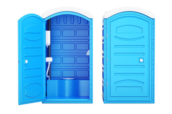 Porta Potty Rental Service Truck Grand Junction CO